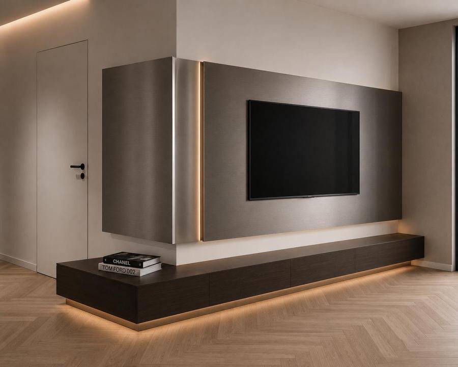 LOCUINTA LUXURY | 3 CAMERE | ZORILOR |