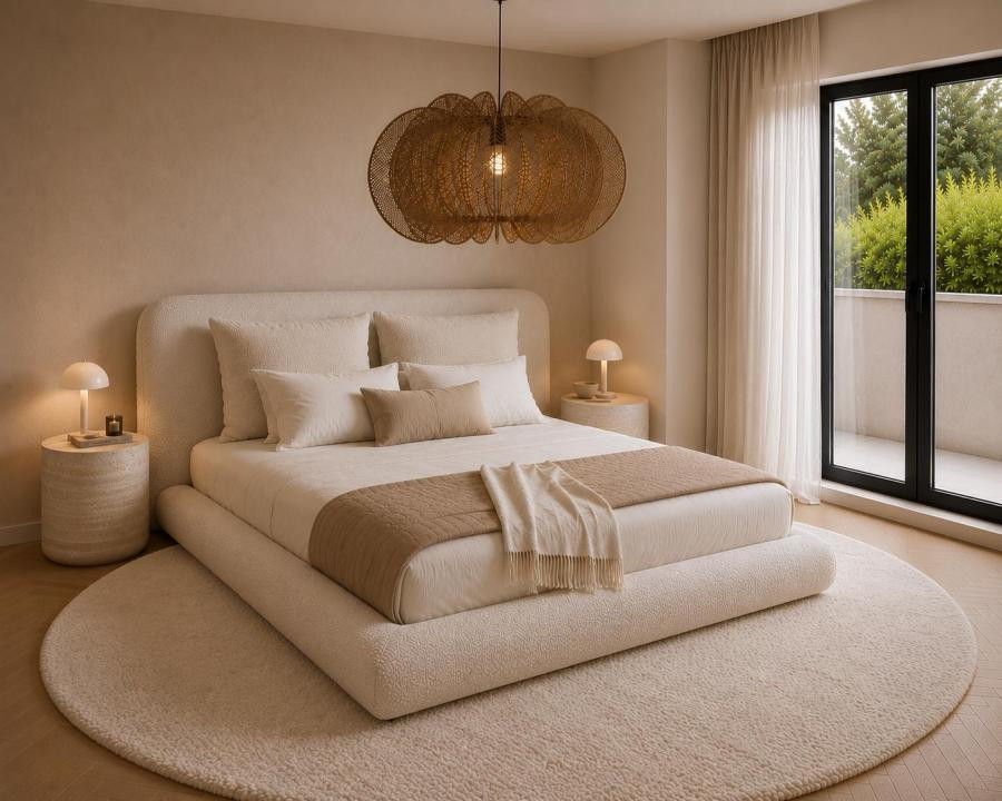 LOCUINTA LUXURY | 3 CAMERE | ZORILOR |
