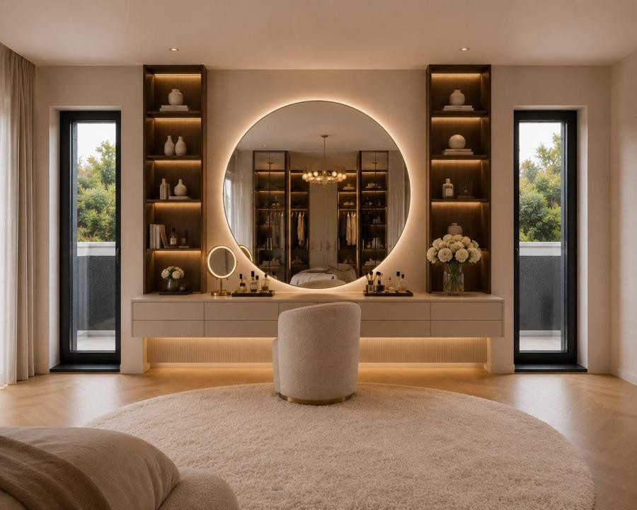 LOCUINTA LUXURY | 3 CAMERE | ZORILOR |