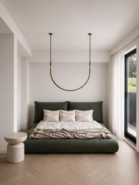 LOCUINTA LUXURY | 3 CAMERE | ZORILOR |