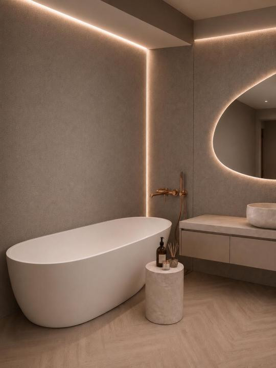 LOCUINTA LUXURY | 3 CAMERE | ZORILOR |