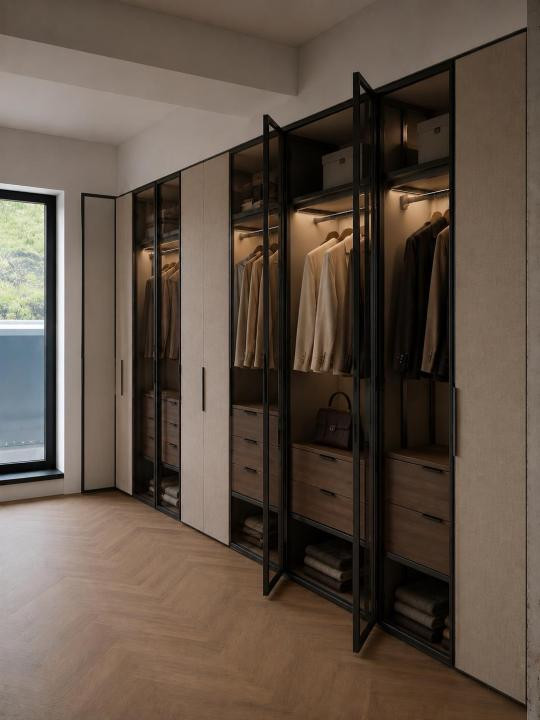LOCUINTA LUXURY | 3 CAMERE | ZORILOR |