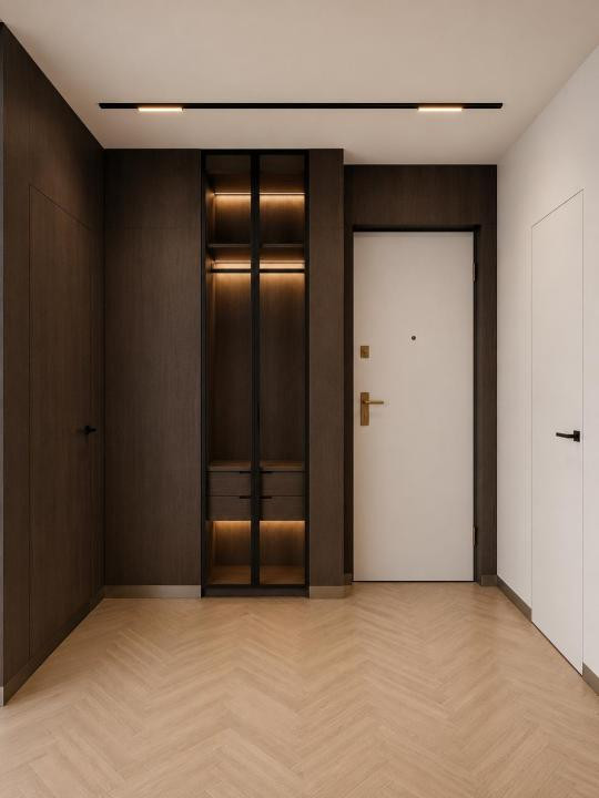 LOCUINTA LUXURY | 3 CAMERE | ZORILOR |