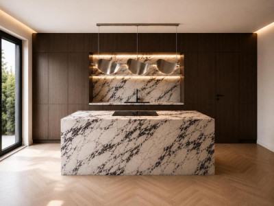 LOCUINTA LUXURY | 3 CAMERE | ZORILOR |
