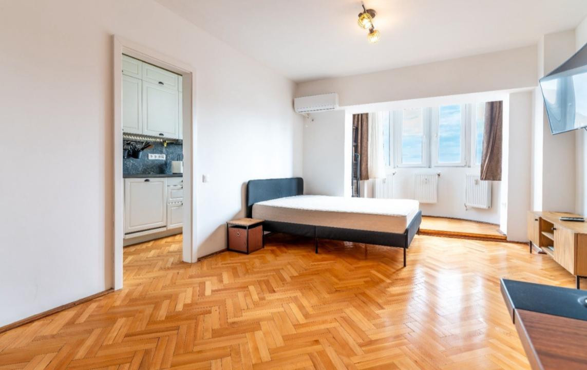 APARTAMENT LA CHEIE | ZONA UMF | PLATINIA | 42 MP |  