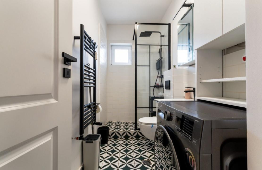 APARTAMENT LA CHEIE | ZONA UMF | PLATINIA | 42 MP |  
