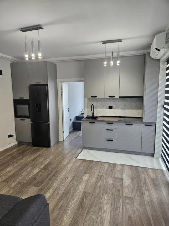 Apartament de 2 camere, modern, parcare, str Urusagului