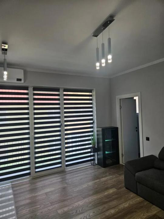 Apartament de 2 camere, modern, parcare, str Urusagului