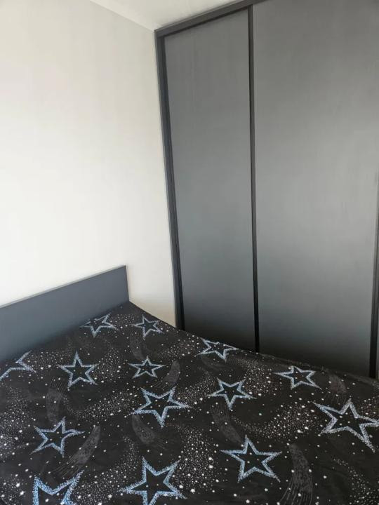 Apartament de 2 camere, modern, parcare, str Urusagului