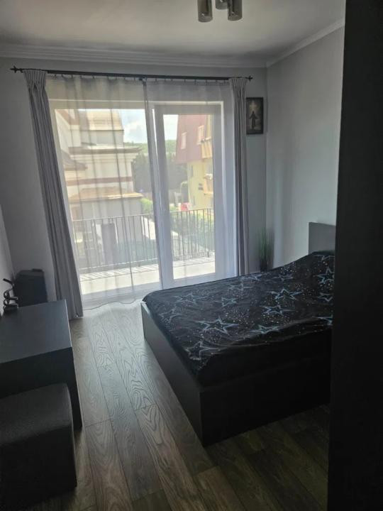 Apartament de 2 camere, modern, parcare, str Urusagului