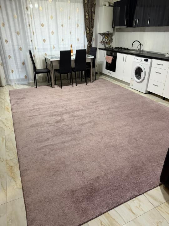 Apartament de 2 camere, 44 mp, parcare, zona Stejarului