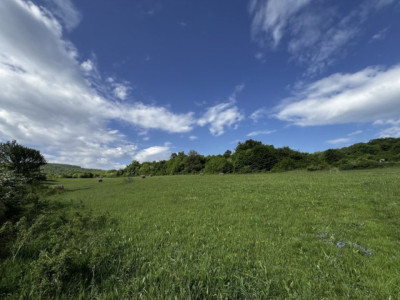 Teren intravilan, 4300 mp, zona Valea Garbaului