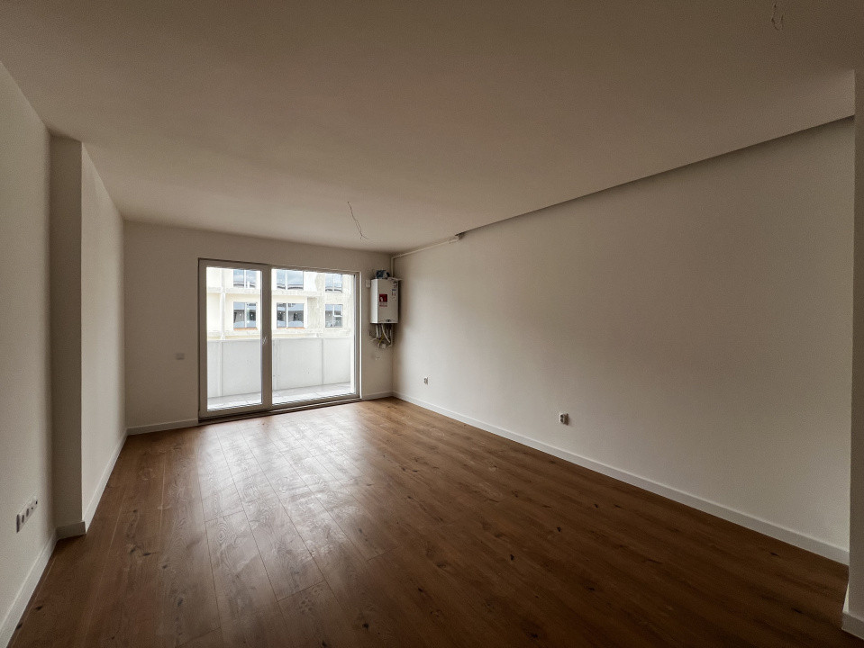Apartament de 2 camere, 45 mp, parcare Eroilor Residence