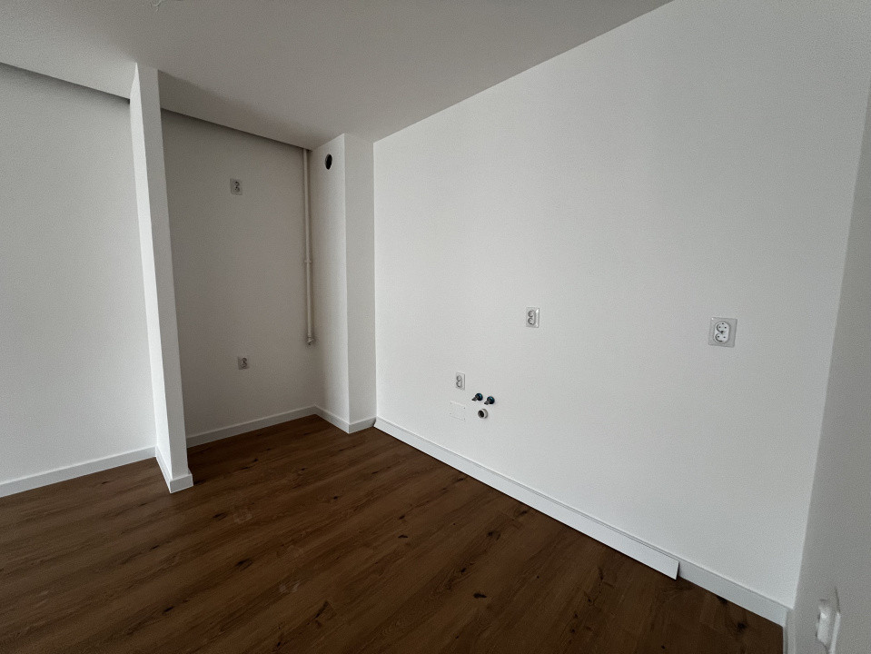 Apartament de 2 camere, 45 mp, parcare Eroilor Residence