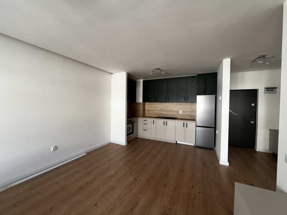 Apartament de 2 camere, 45 mp, parcare Eroilor Residence