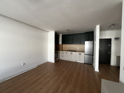 Apartament de 2 camere, 45 mp, parcare Eroilor Residence