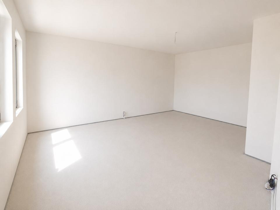 Casa cuplata de 4 camere, 142mp utili, 260 mp teren, Zona Campului