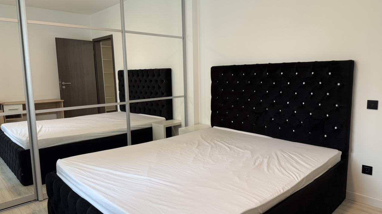 Apartament cu 3 camere si parcare in zona METRO/AMETHYST