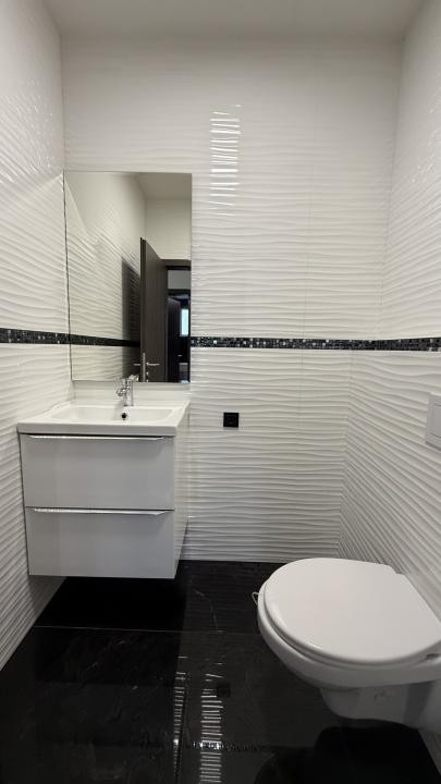Apartament cu 3 camere si parcare in zona METRO/AMETHYST