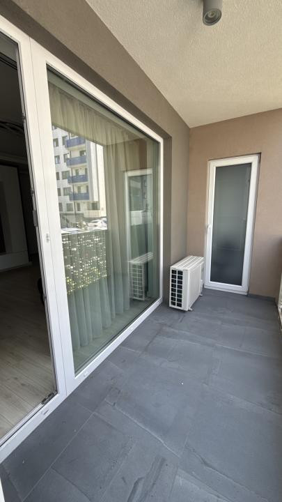 Apartament cu 3 camere si parcare in zona METRO/AMETHYST