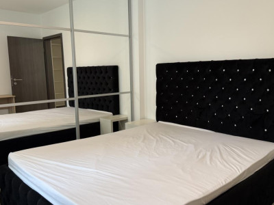 Apartament cu 3 camere si parcare in zona METRO/AMETHYST
