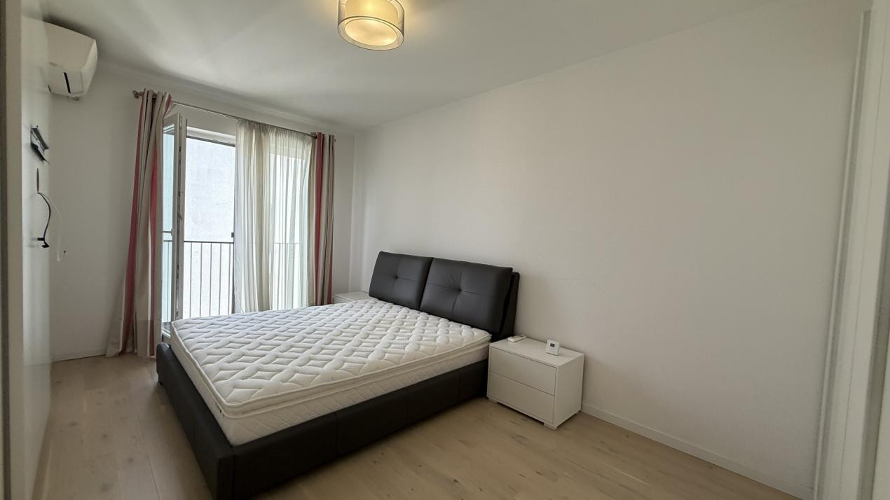 Apartament 58,60 mp | zona The Office | Record Park | parcare | 