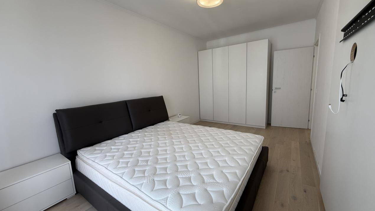 Apartament 58,60 mp | zona The Office | Record Park | parcare | 