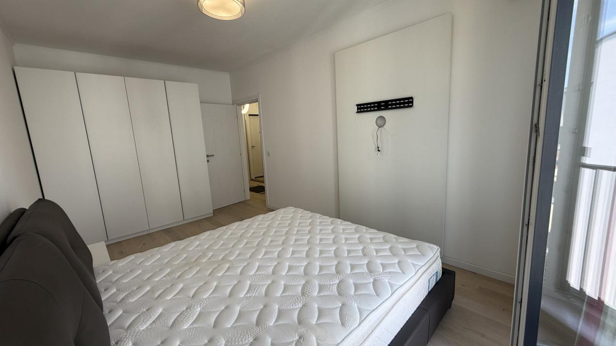 Apartament 58,60 mp | zona The Office | Record Park | parcare | 