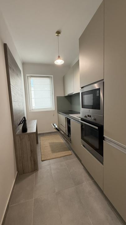 Apartament 58,60 mp | zona The Office | Record Park | parcare | 
