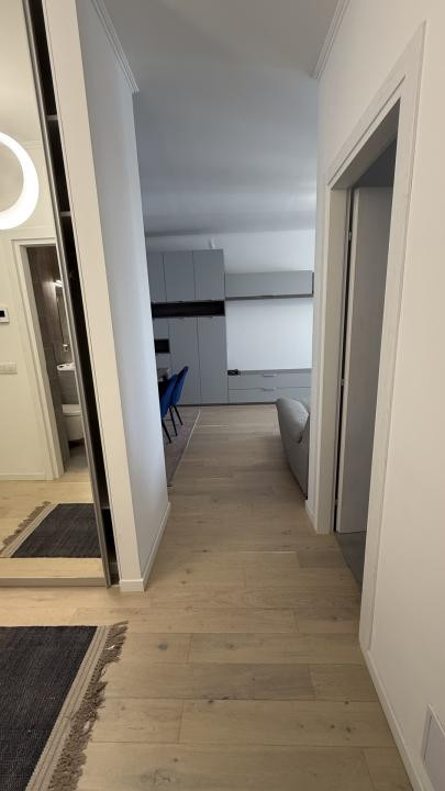 Apartament 58,60 mp | zona The Office | Record Park | parcare | 