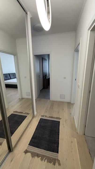 Apartament 58,60 mp | zona The Office | Record Park | parcare | 