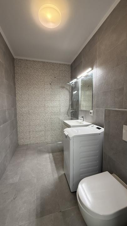 Apartament 58,60 mp | zona The Office | Record Park | parcare | 