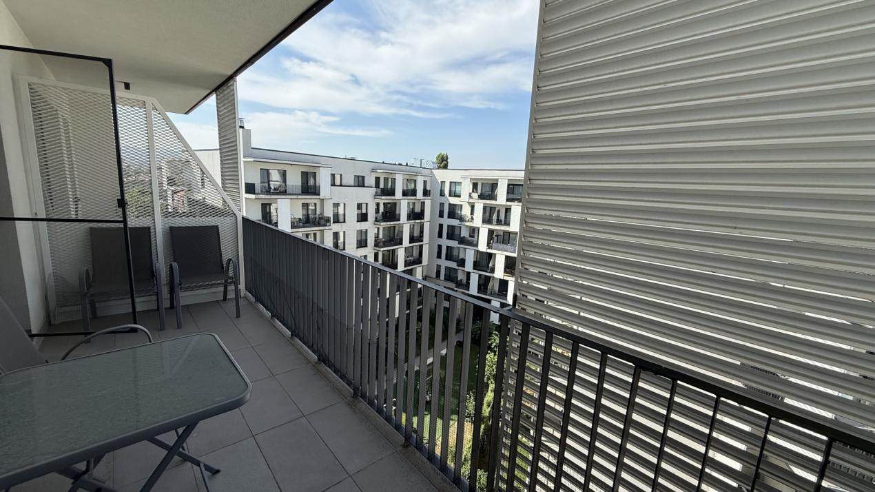 Apartament 58,60 mp | zona The Office | Record Park | parcare | 