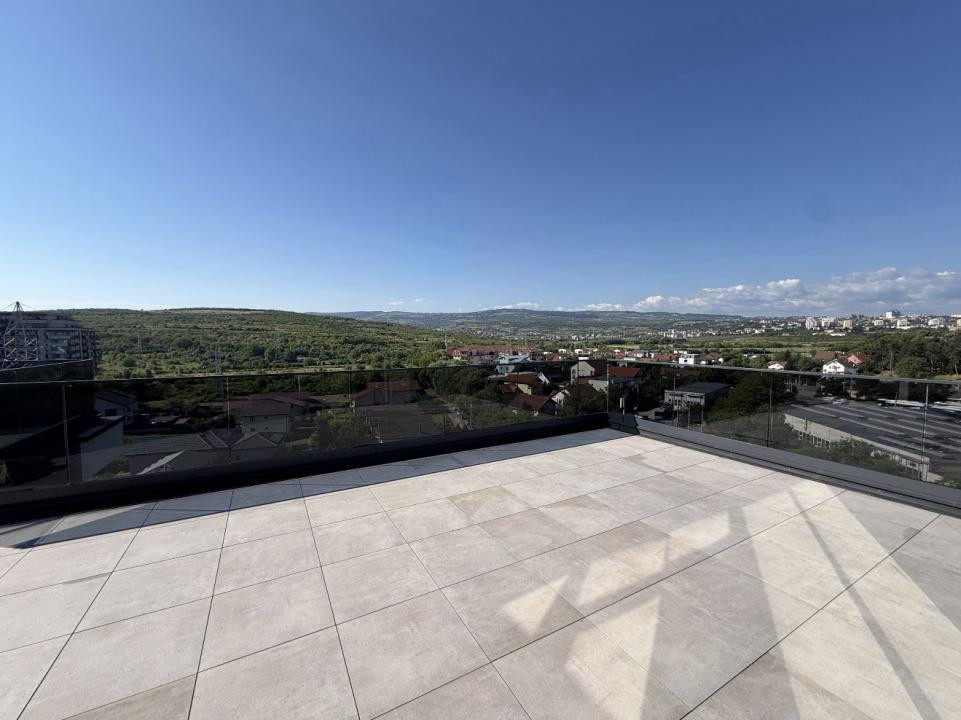 PENTHOUSE SPECTACULOS | 157 MP | ZONA SOPORULUI | LANGA PARC | 