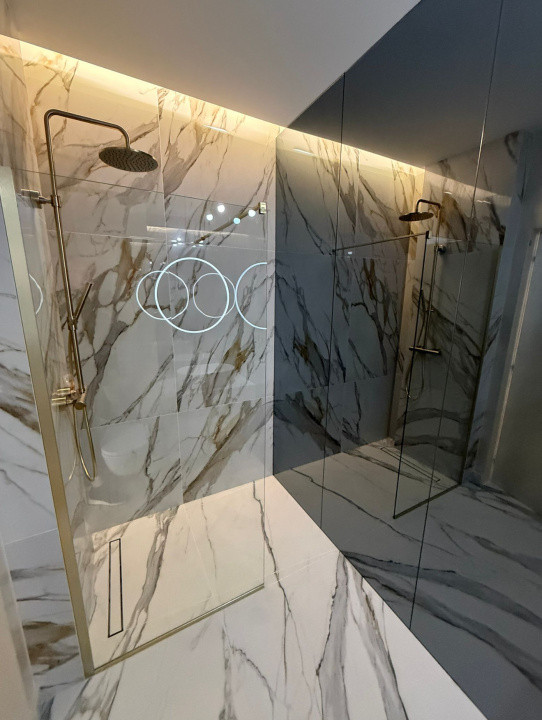 PENTHOUSE SPECTACULOS | 157 MP | ZONA SOPORULUI | LANGA PARC | 