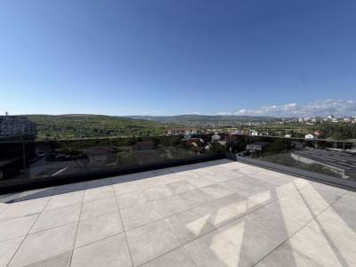 PENTHOUSE SPECTACULOS | 157 MP | ZONA SOPORULUI | LANGA PARC | 