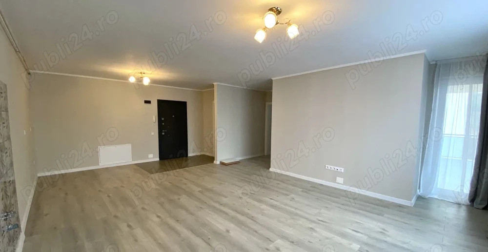 Apartament de 3 camere, 72 mp, 2 băi, parcare, zona Someșului
