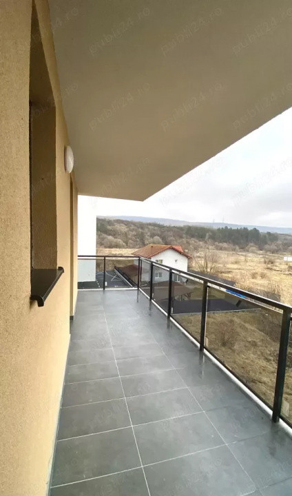 Apartament de 3 camere, 72 mp, 2 băi, parcare, zona Someșului