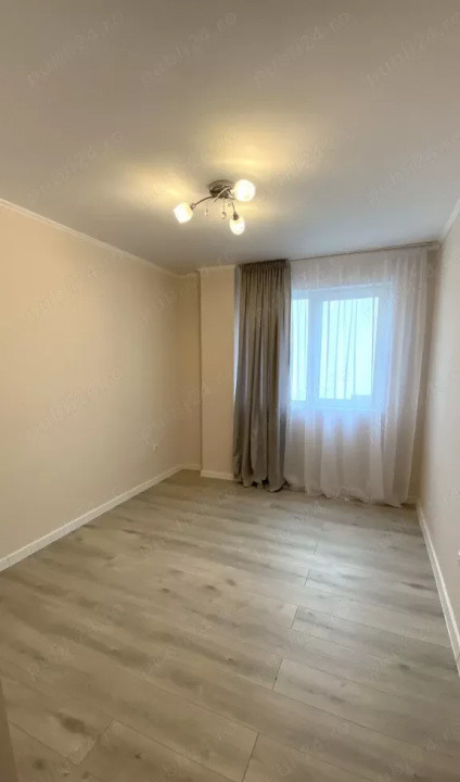 Apartament de 3 camere, 72 mp, 2 băi, parcare, zona Someșului