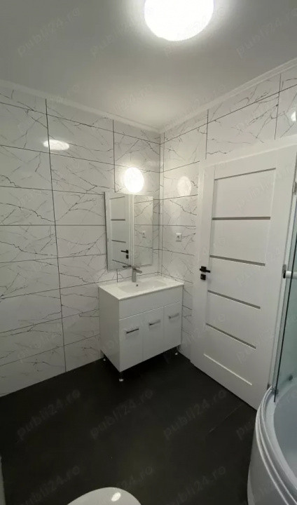 Apartament de 3 camere, 72 mp, 2 băi, parcare, zona Someșului
