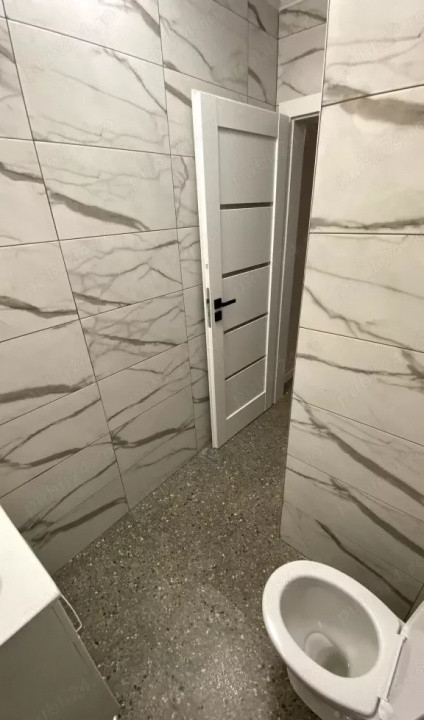 Apartament de 3 camere, 72 mp, 2 băi, parcare, zona Someșului