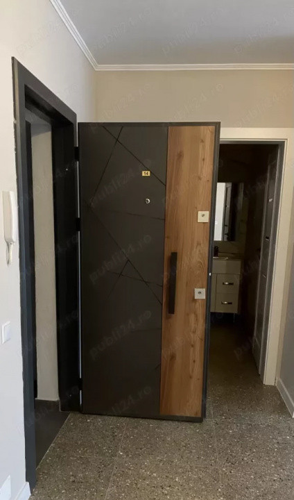 Apartament de 3 camere, 72 mp, 2 băi, parcare, zona Someșului