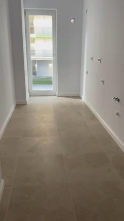 APARTAMENT FINISAT | 2 CAMERE 58,12 mp | ELITE CITY | PARCARE