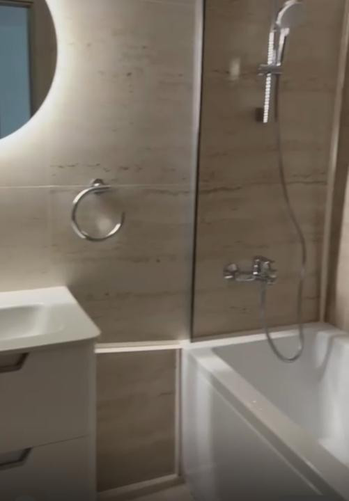 APARTAMENT FINISAT | 2 CAMERE 58,12 mp | ELITE CITY | PARCARE