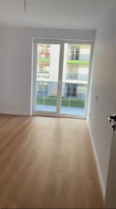APARTAMENT FINISAT | 2 CAMERE 58,12 mp | ELITE CITY | PARCARE