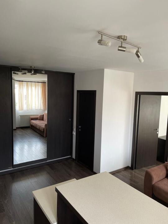 Apartament cu 2 camere | Benzinaria Mol | Calea Turzii | Parcare |