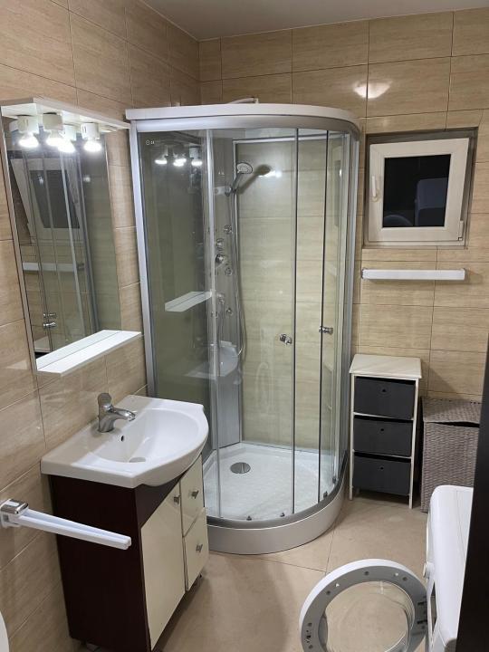 Apartament cu 2 camere | Benzinaria Mol | Calea Turzii | Parcare |