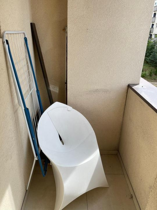 Apartament cu 2 camere | Benzinaria Mol | Calea Turzii | Parcare |
