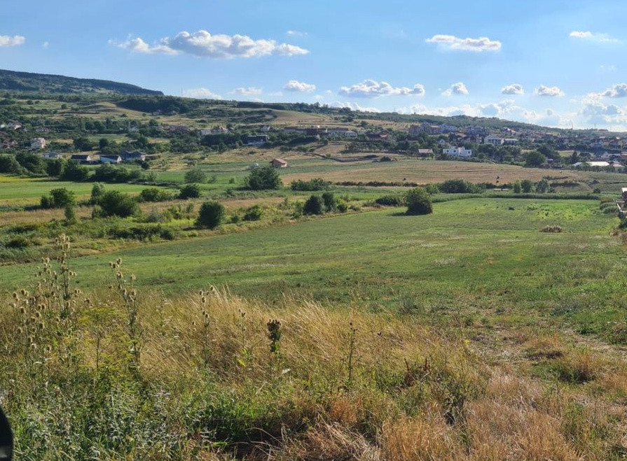 Teren intravilan, 627 mp, PUZ aprobat, Borhanci