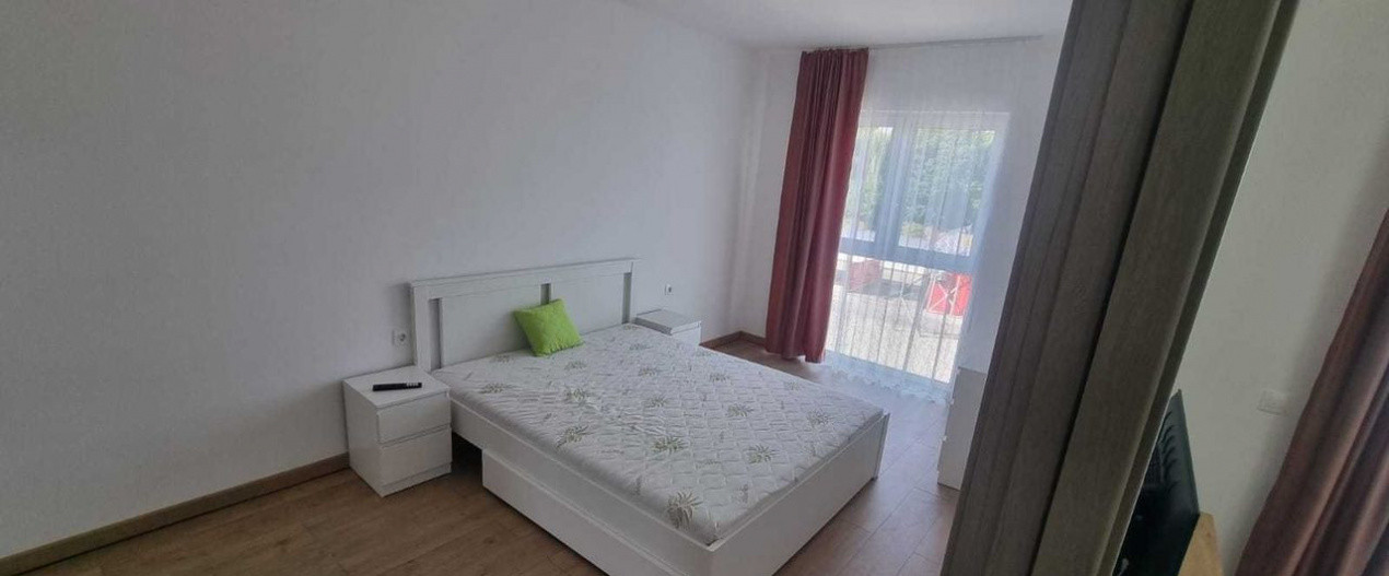 Apartament 2 Camere, 53mp, Etaj Intermediar, Zona VIVO
